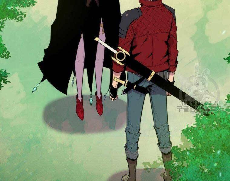 Tôi Thăng Cấp Trong Lúc Ngủ: Chapter 31