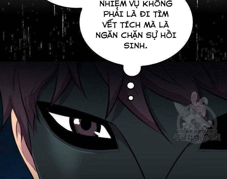 Tôi Thăng Cấp Trong Lúc Ngủ: Chapter 31