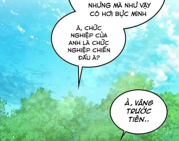 Tôi Thăng Cấp Trong Lúc Ngủ: Chapter 31