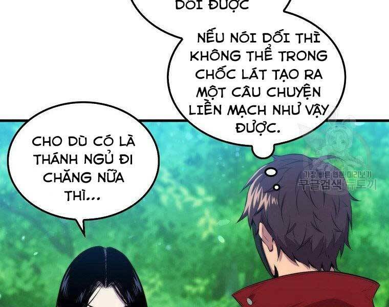 Tôi Thăng Cấp Trong Lúc Ngủ: Chapter 31