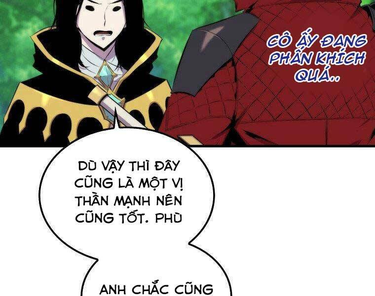 Tôi Thăng Cấp Trong Lúc Ngủ: Chapter 31