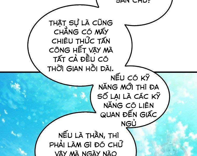 Tôi Thăng Cấp Trong Lúc Ngủ: Chapter 31