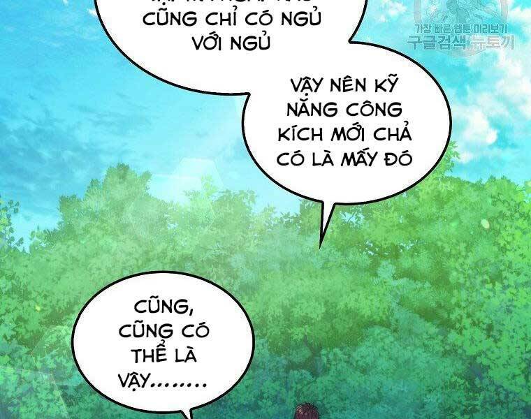 Tôi Thăng Cấp Trong Lúc Ngủ: Chapter 31