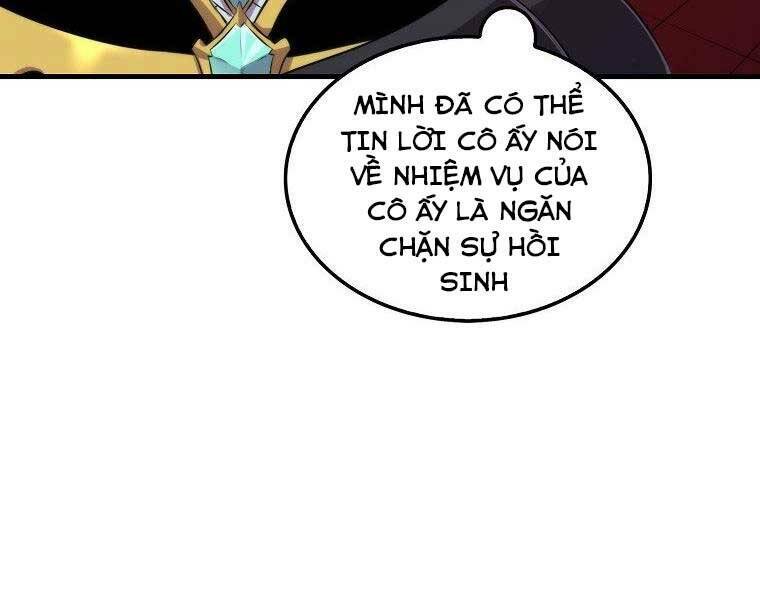 Tôi Thăng Cấp Trong Lúc Ngủ: Chapter 31