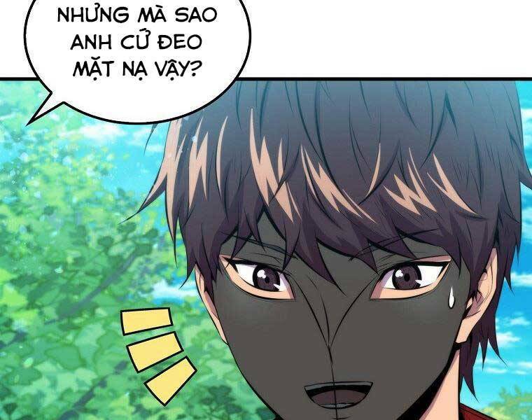 Tôi Thăng Cấp Trong Lúc Ngủ: Chapter 31