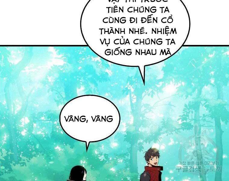 Tôi Thăng Cấp Trong Lúc Ngủ: Chapter 31