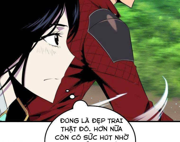 Tôi Thăng Cấp Trong Lúc Ngủ: Chapter 31