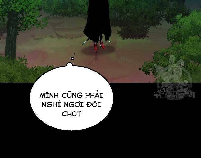 Tôi Thăng Cấp Trong Lúc Ngủ: Chapter 31