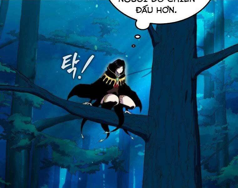Tôi Thăng Cấp Trong Lúc Ngủ: Chapter 31