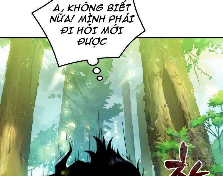 Tôi Thăng Cấp Trong Lúc Ngủ: Chapter 31