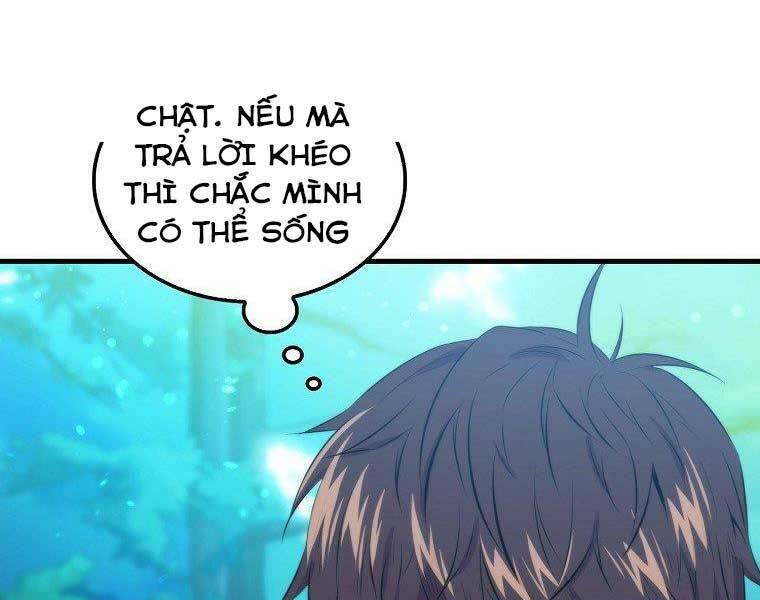 Tôi Thăng Cấp Trong Lúc Ngủ: Chapter 31