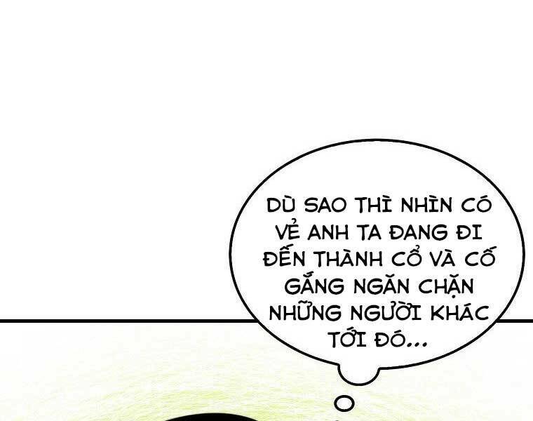 Tôi Thăng Cấp Trong Lúc Ngủ: Chapter 31