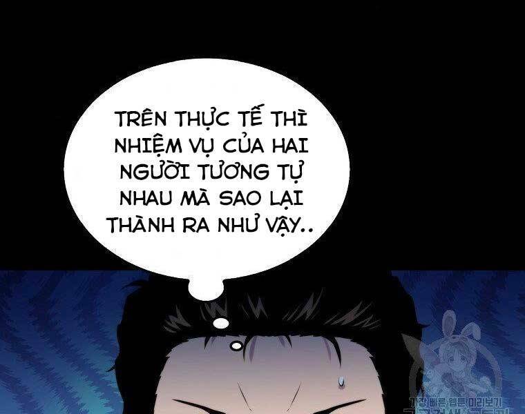 Tôi Thăng Cấp Trong Lúc Ngủ: Chapter 31