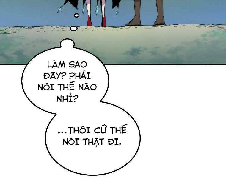 Tôi Thăng Cấp Trong Lúc Ngủ: Chapter 31