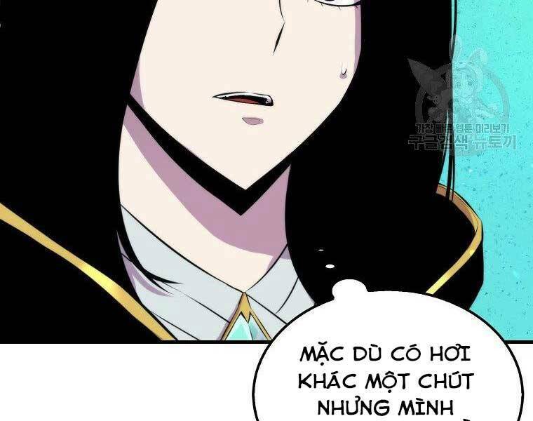 Tôi Thăng Cấp Trong Lúc Ngủ: Chapter 31
