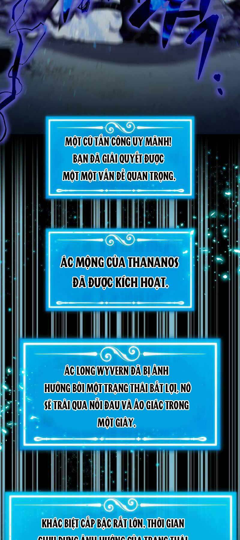 Tôi Thăng Cấp Trong Lúc Ngủ: Chapter 32