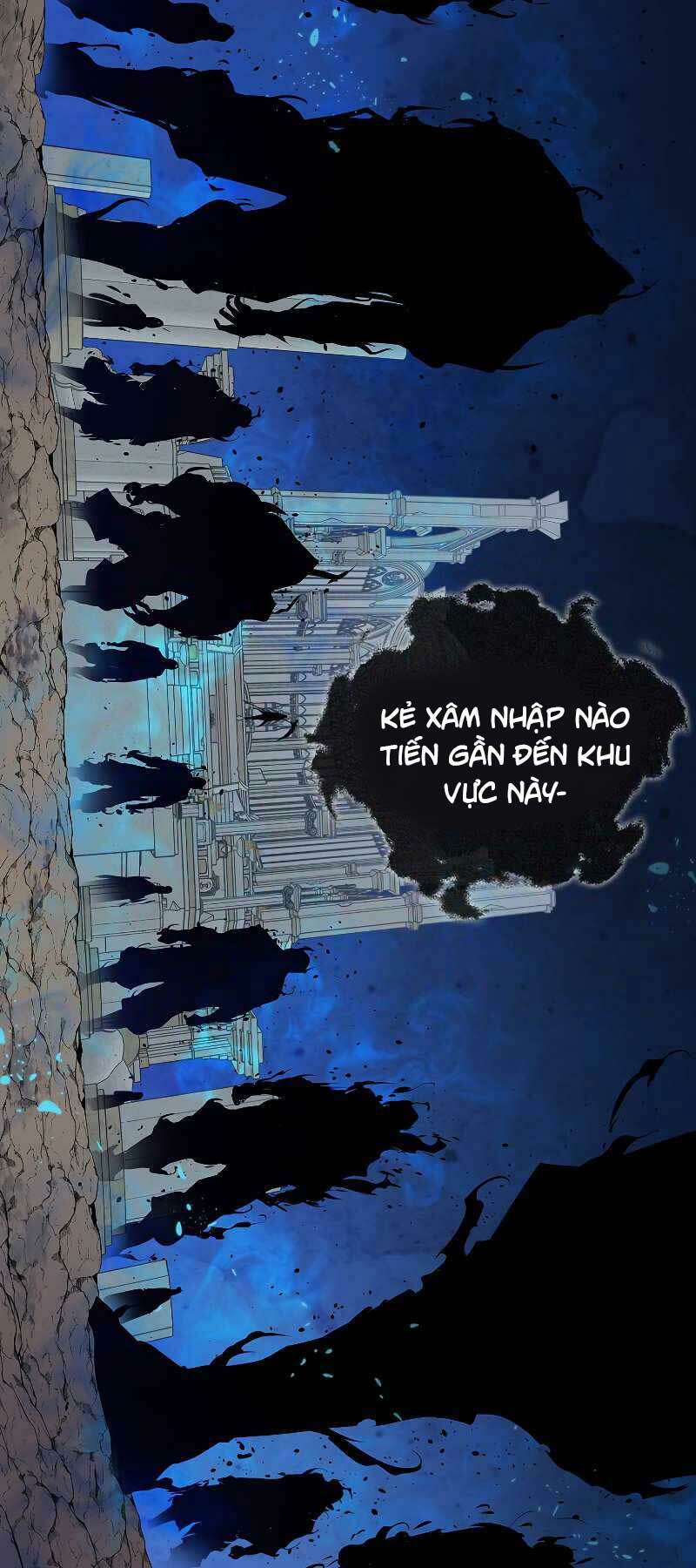 Tôi Thăng Cấp Trong Lúc Ngủ: Chapter 32