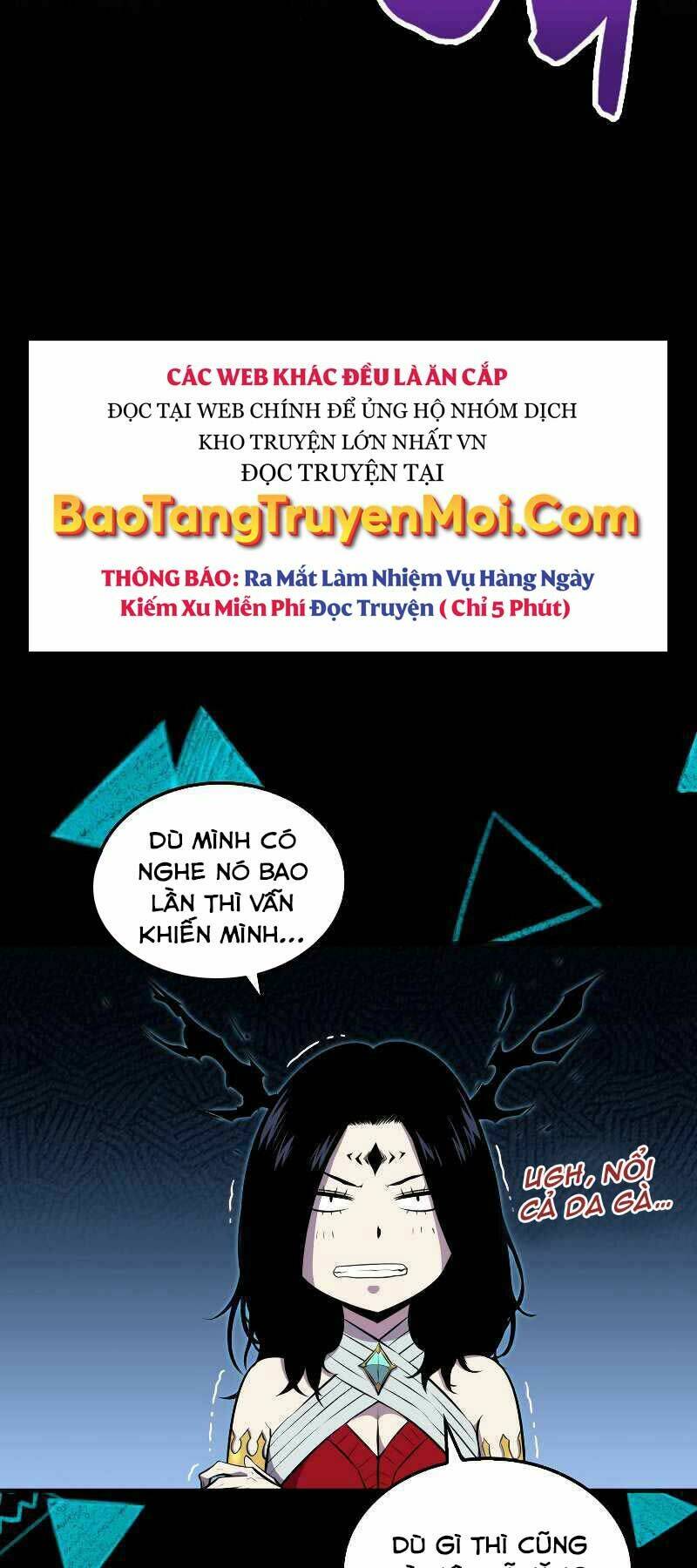 Tôi Thăng Cấp Trong Lúc Ngủ: Chapter 32