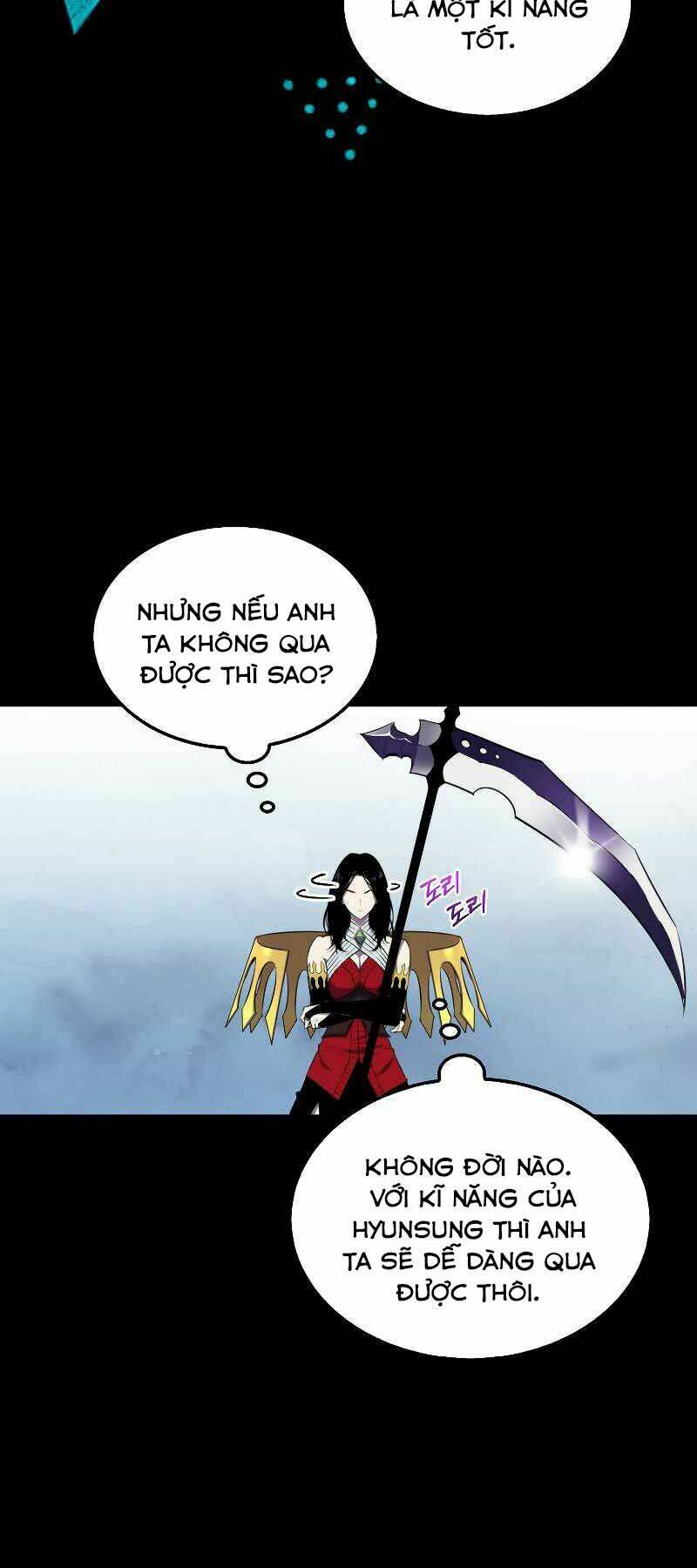 Tôi Thăng Cấp Trong Lúc Ngủ: Chapter 32