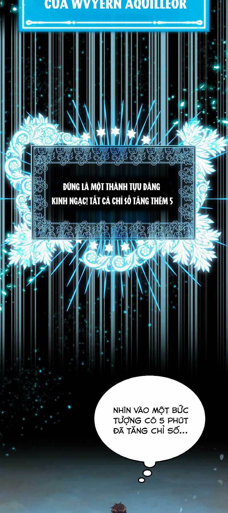 Tôi Thăng Cấp Trong Lúc Ngủ: Chapter 32