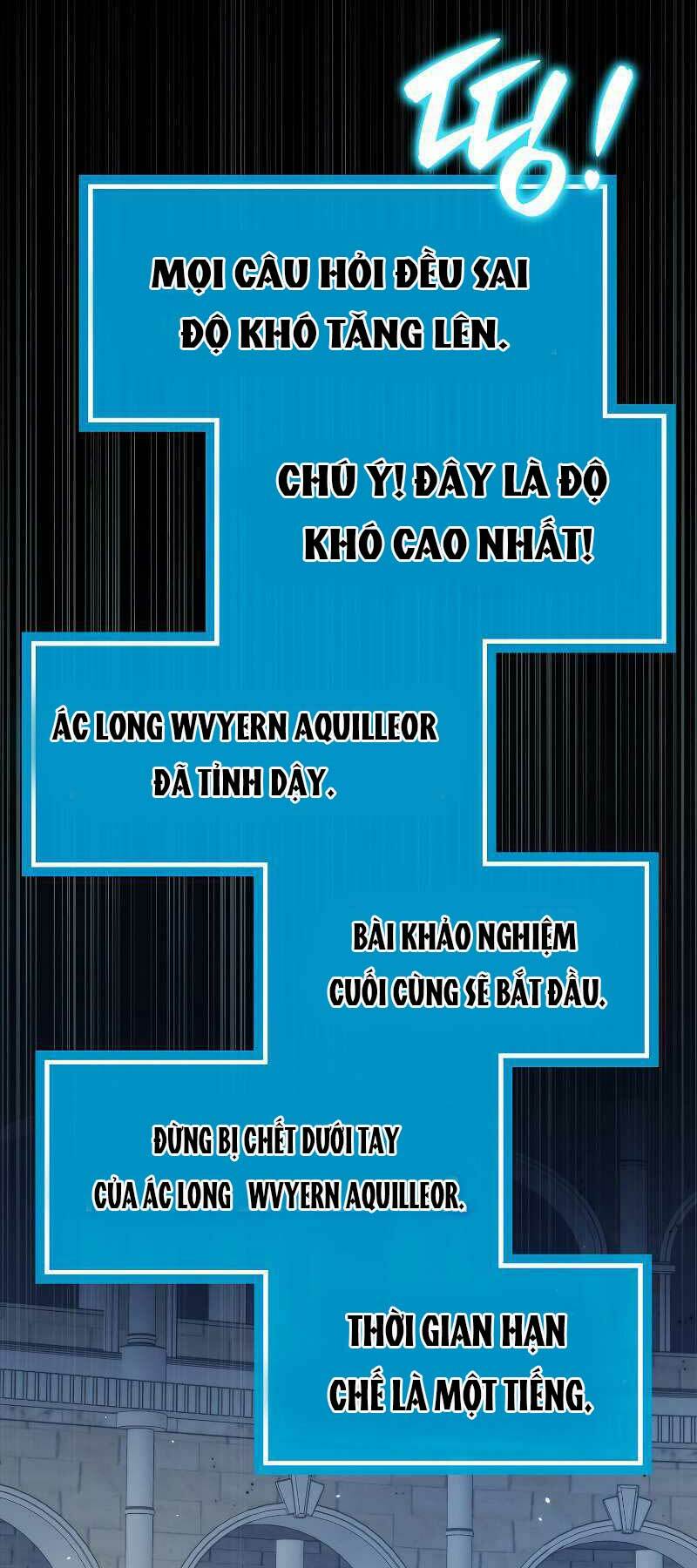 Tôi Thăng Cấp Trong Lúc Ngủ: Chapter 32