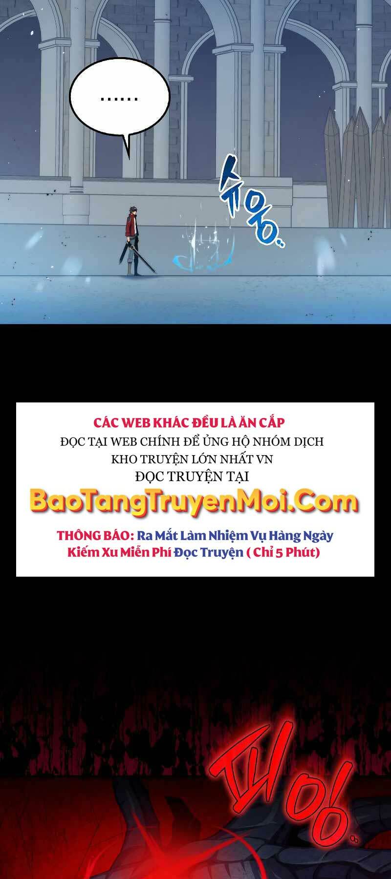 Tôi Thăng Cấp Trong Lúc Ngủ: Chapter 32