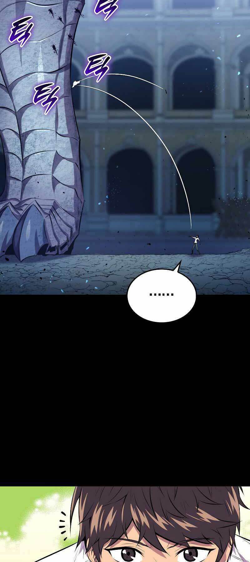 Tôi Thăng Cấp Trong Lúc Ngủ: Chapter 32
