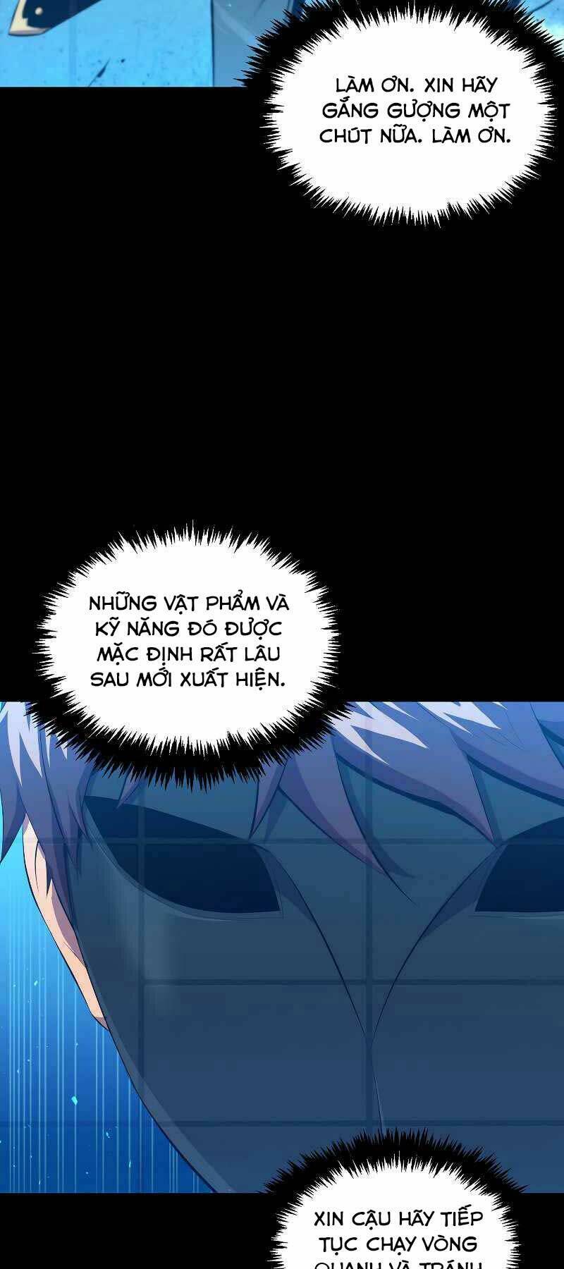 Tôi Thăng Cấp Trong Lúc Ngủ: Chapter 33