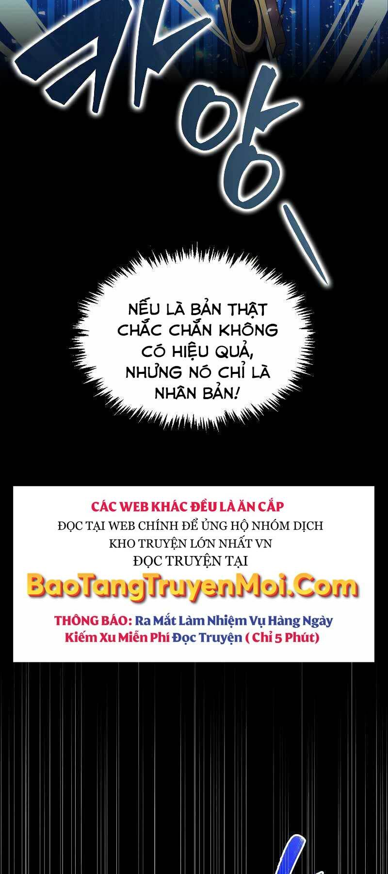 Tôi Thăng Cấp Trong Lúc Ngủ: Chapter 33