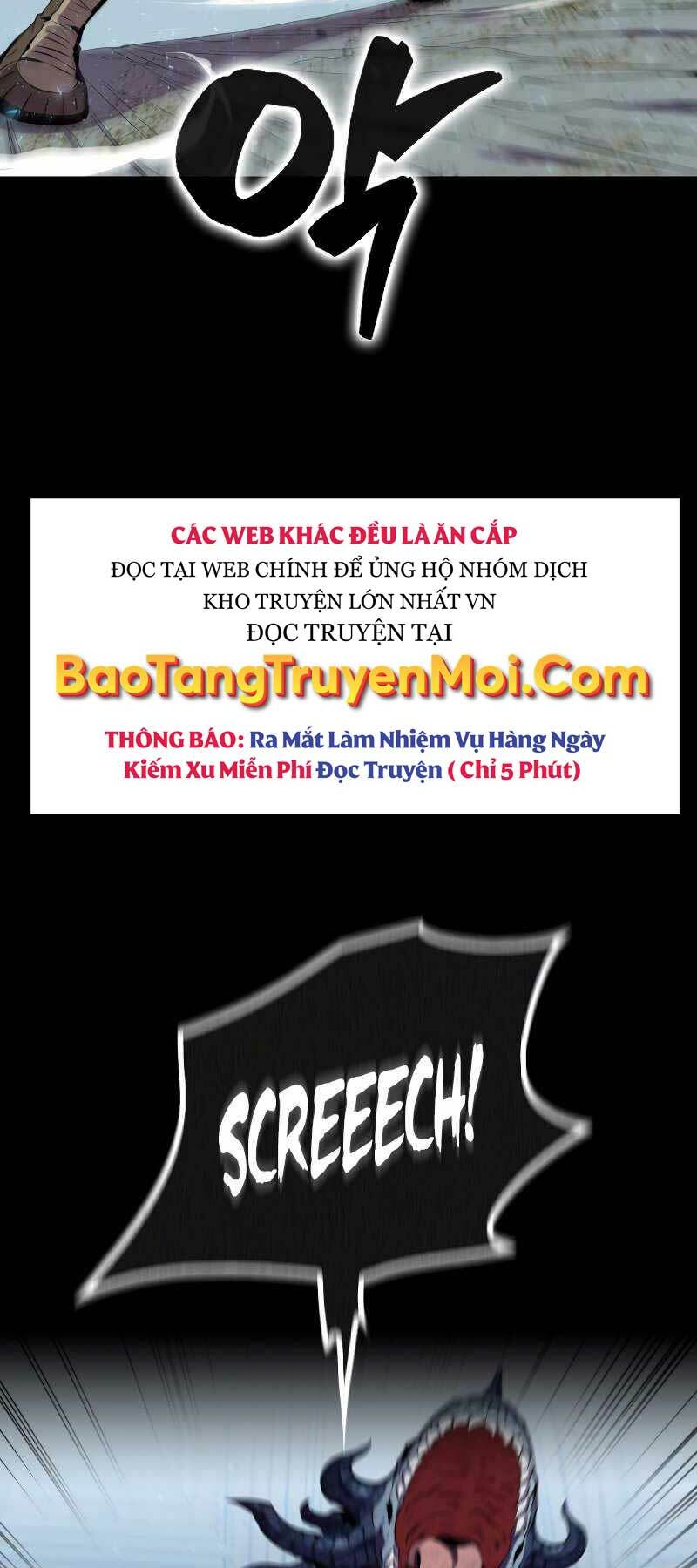 Tôi Thăng Cấp Trong Lúc Ngủ: Chapter 33