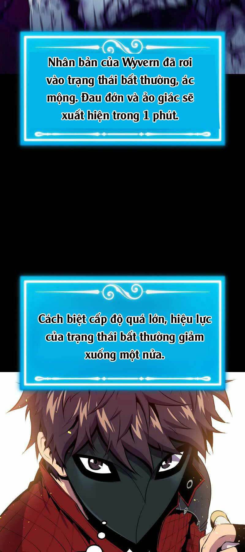 Tôi Thăng Cấp Trong Lúc Ngủ: Chapter 33