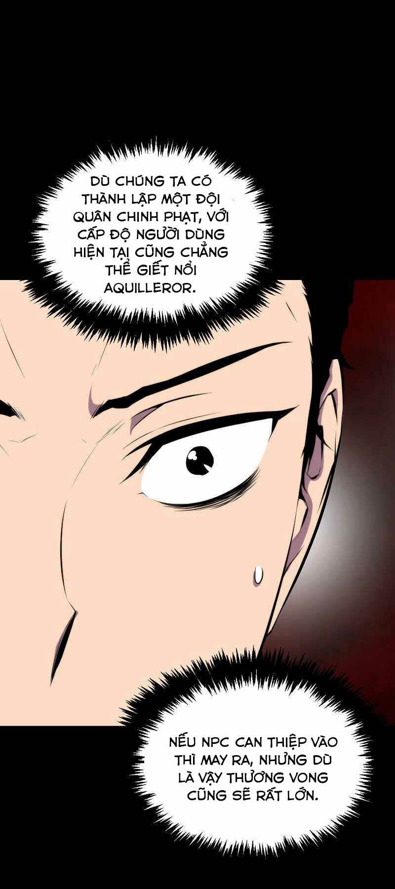 Tôi Thăng Cấp Trong Lúc Ngủ: Chapter 33