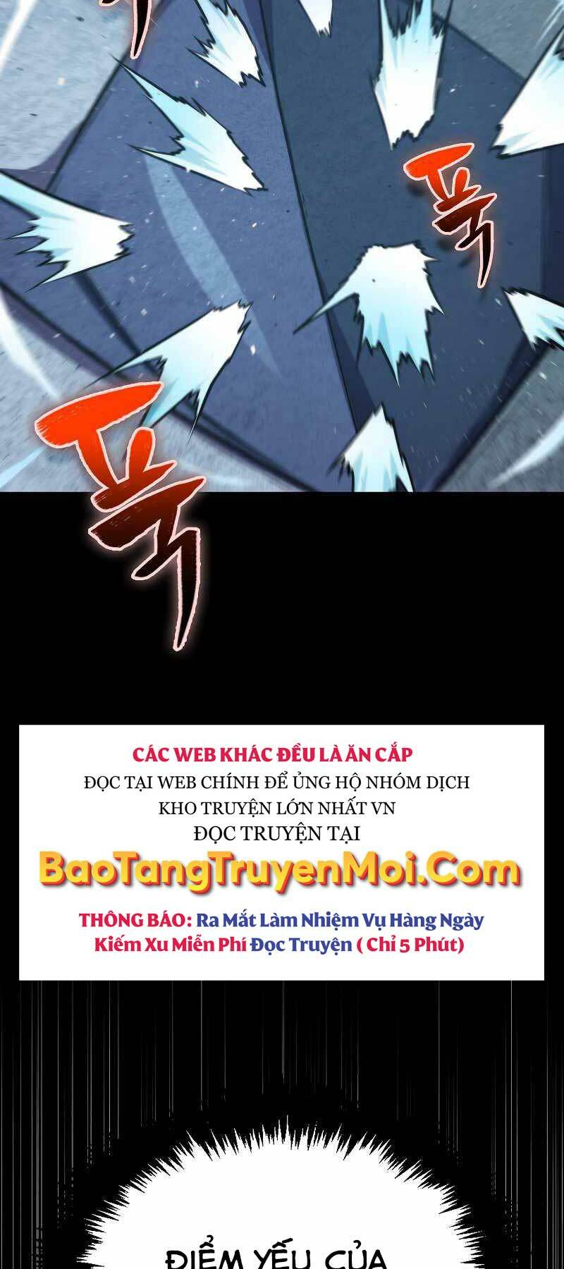 Tôi Thăng Cấp Trong Lúc Ngủ: Chapter 33