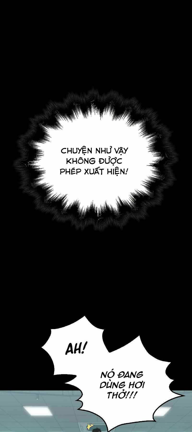 Tôi Thăng Cấp Trong Lúc Ngủ: Chapter 33