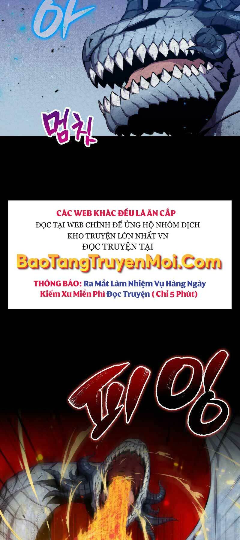 Tôi Thăng Cấp Trong Lúc Ngủ: Chapter 33