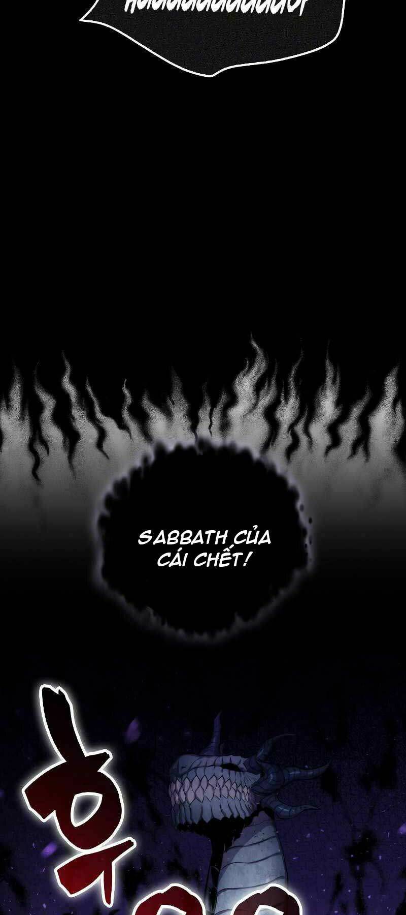 Tôi Thăng Cấp Trong Lúc Ngủ: Chapter 33
