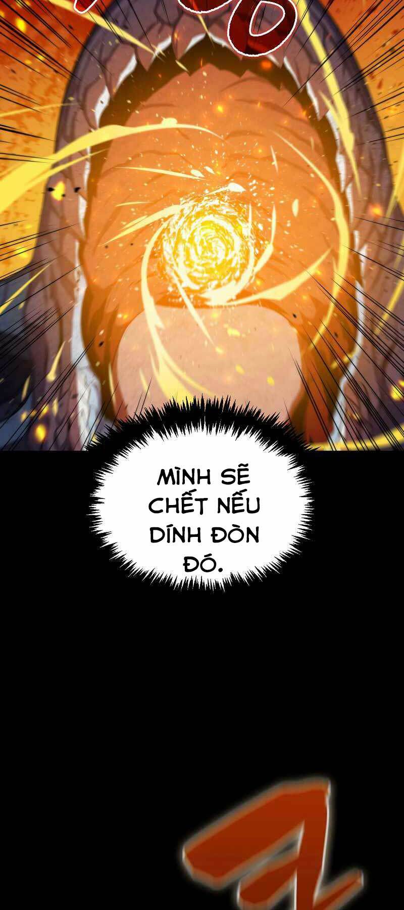 Tôi Thăng Cấp Trong Lúc Ngủ: Chapter 33