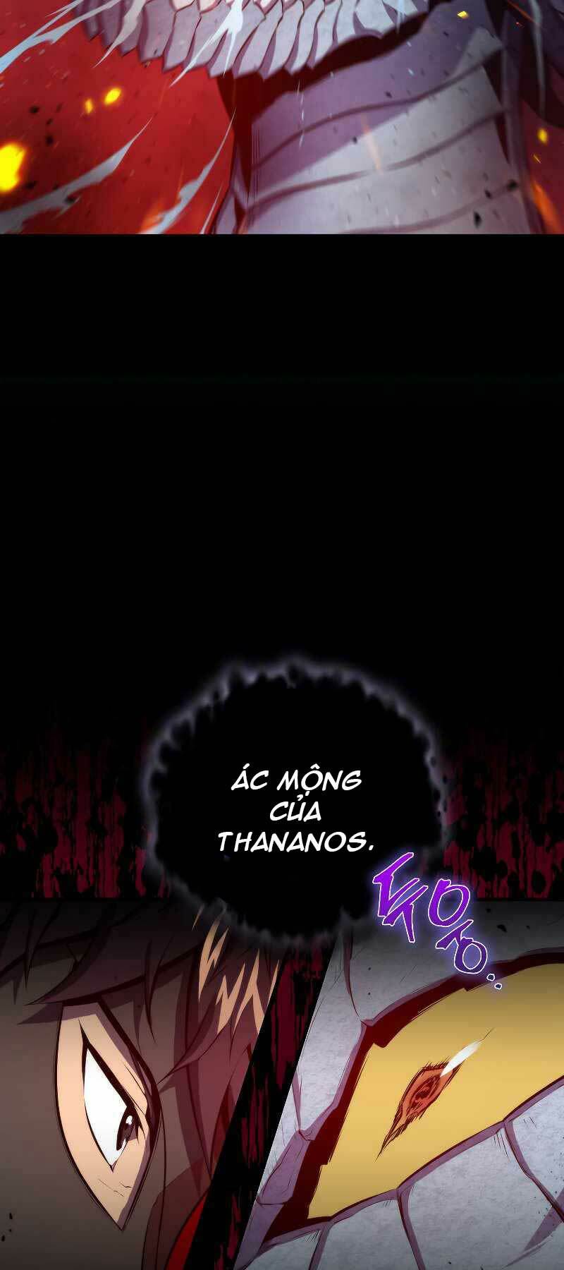 Tôi Thăng Cấp Trong Lúc Ngủ: Chapter 33