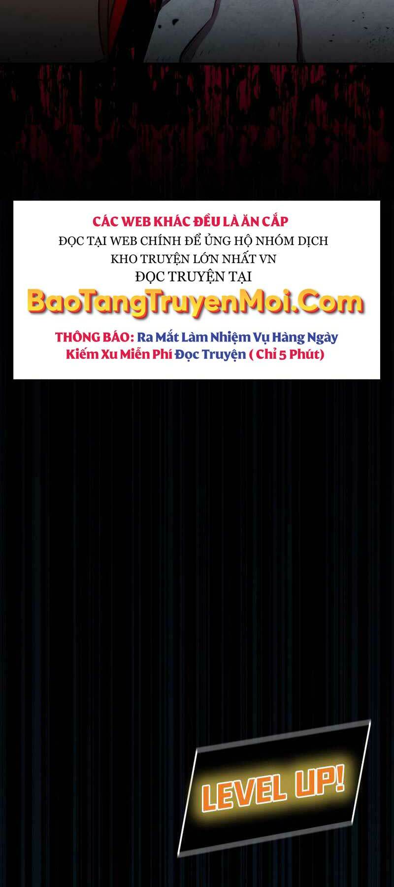 Tôi Thăng Cấp Trong Lúc Ngủ: Chapter 33