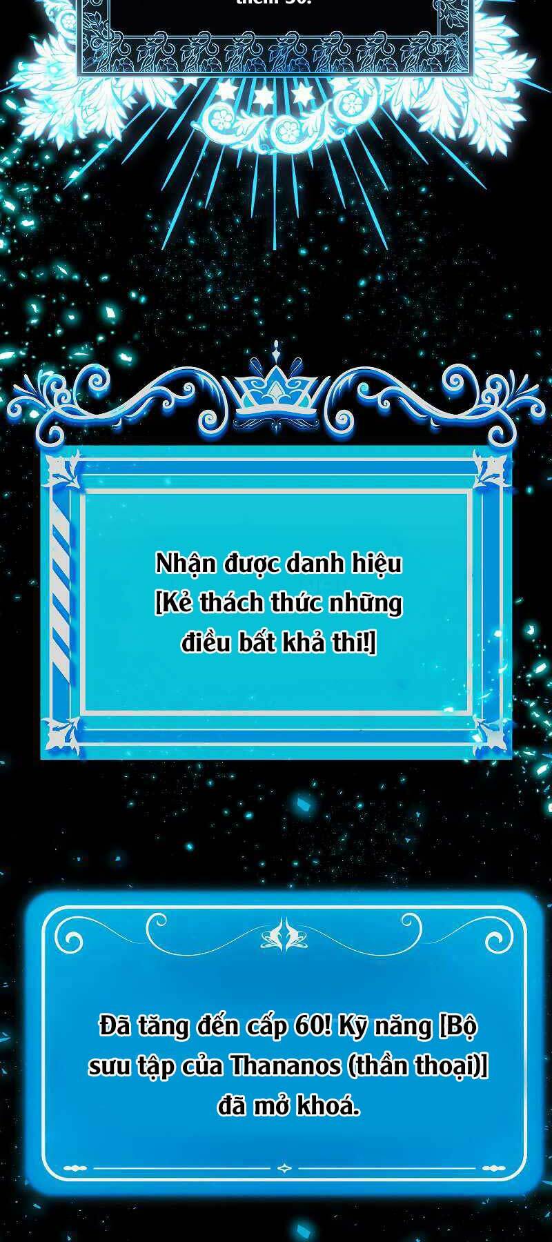 Tôi Thăng Cấp Trong Lúc Ngủ: Chapter 33