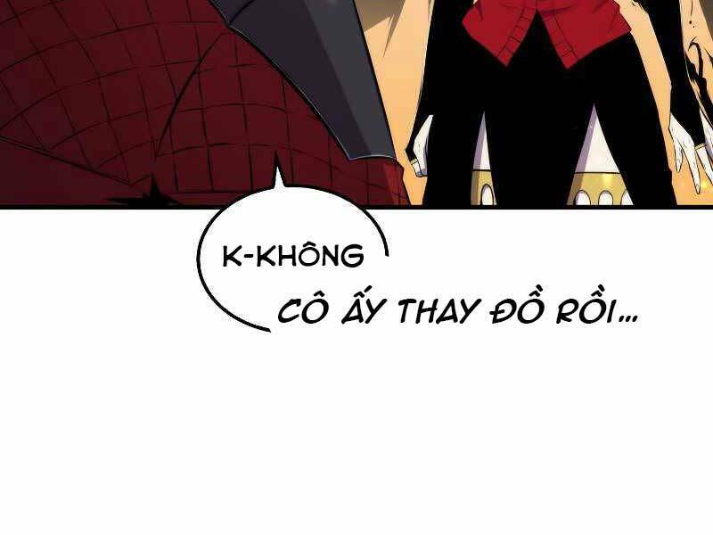 Tôi Thăng Cấp Trong Lúc Ngủ: Chapter 34
