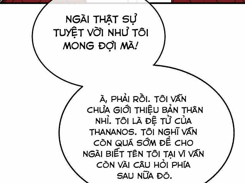 Tôi Thăng Cấp Trong Lúc Ngủ: Chapter 34