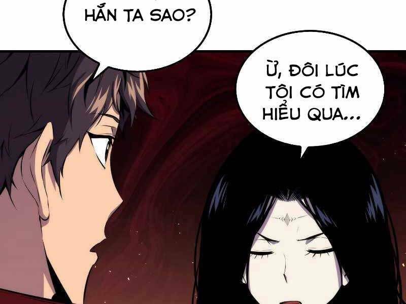 Tôi Thăng Cấp Trong Lúc Ngủ: Chapter 34