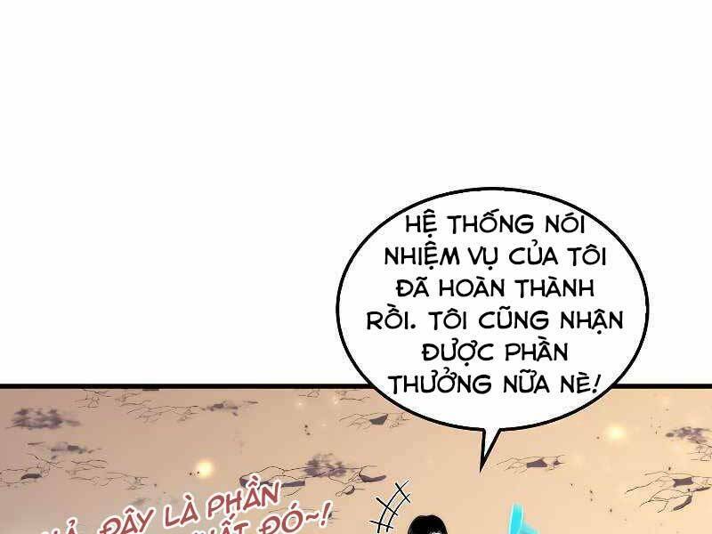 Tôi Thăng Cấp Trong Lúc Ngủ: Chapter 34
