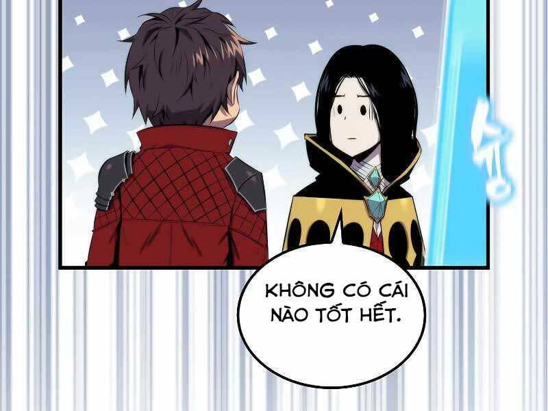 Tôi Thăng Cấp Trong Lúc Ngủ: Chapter 34