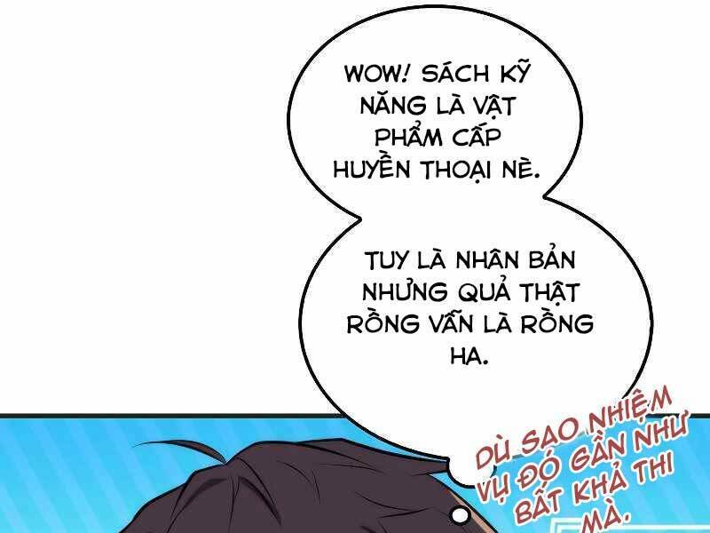 Tôi Thăng Cấp Trong Lúc Ngủ: Chapter 34