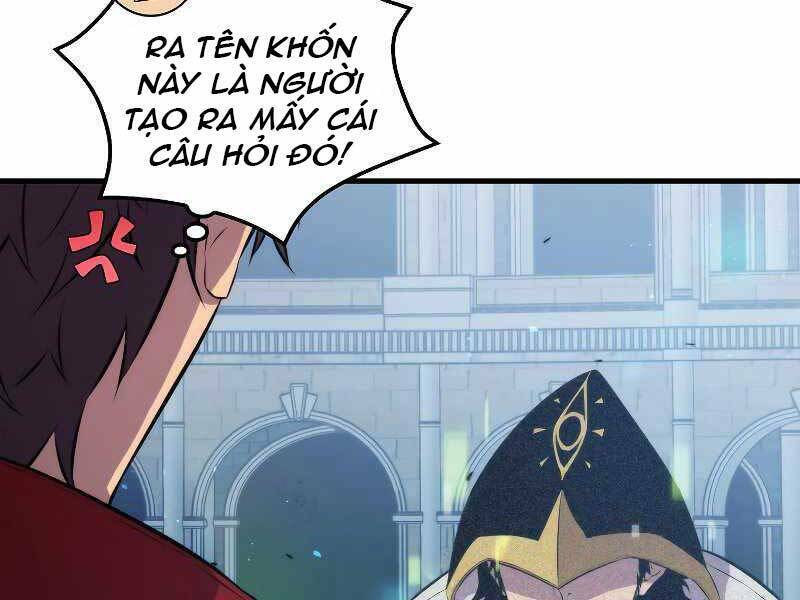 Tôi Thăng Cấp Trong Lúc Ngủ: Chapter 34