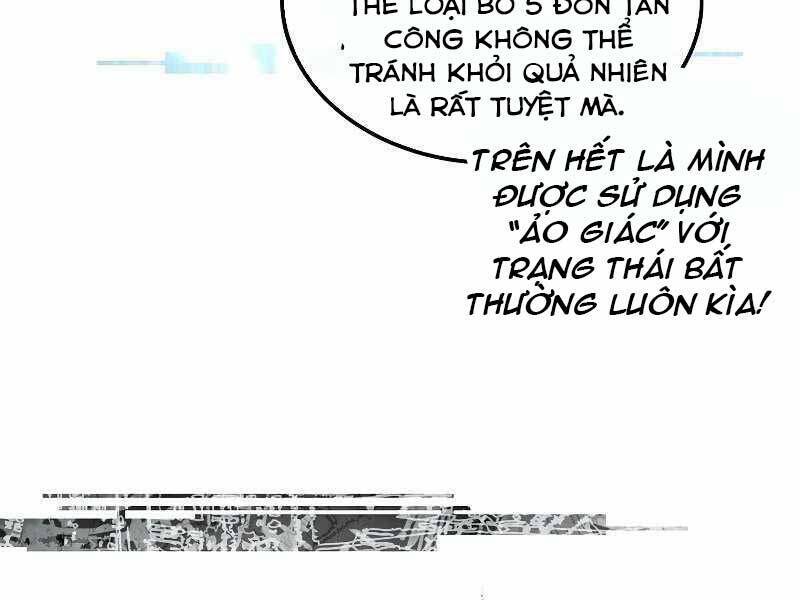 Tôi Thăng Cấp Trong Lúc Ngủ: Chapter 34
