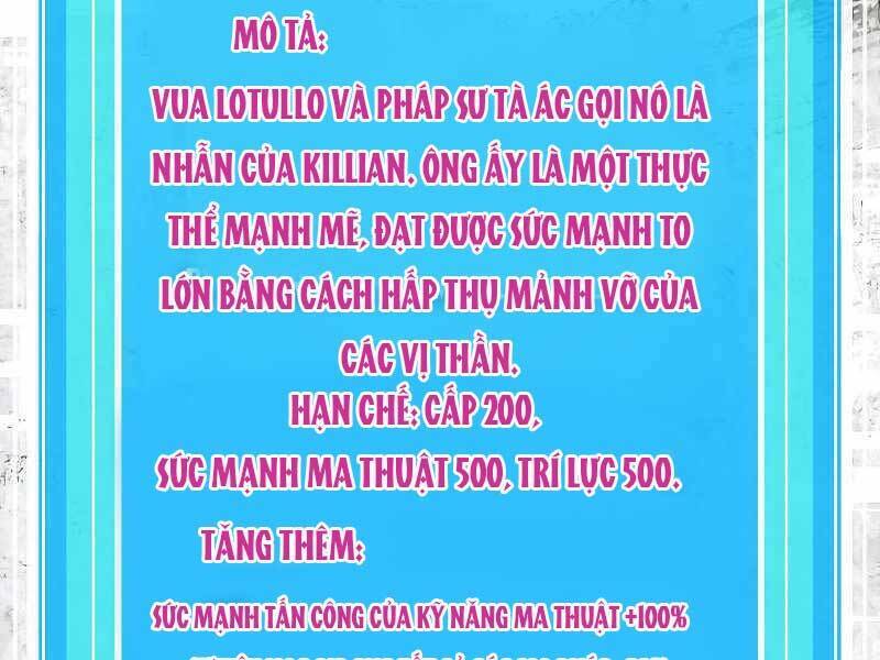 Tôi Thăng Cấp Trong Lúc Ngủ: Chapter 34