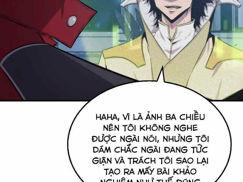 Tôi Thăng Cấp Trong Lúc Ngủ: Chapter 34